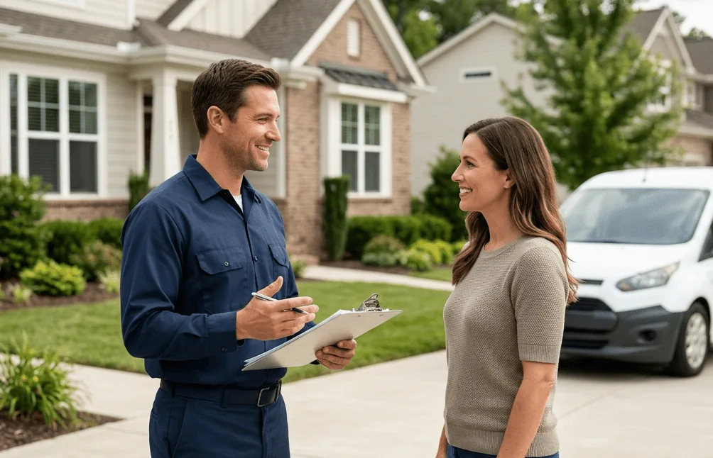 Mold Remediation Arcadia, LA FAQs